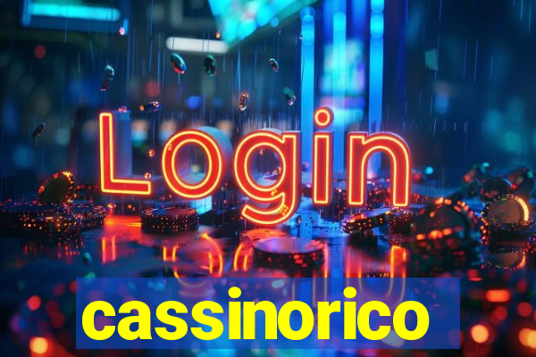 cassinorico