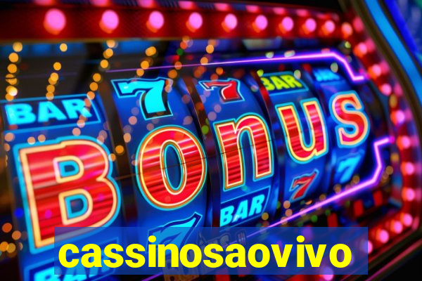 cassinosaovivo