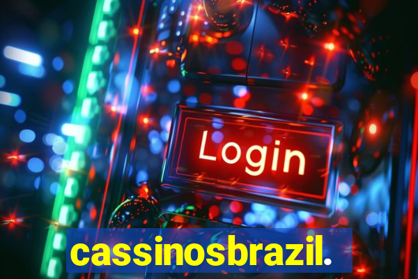 cassinosbrazil.com.br