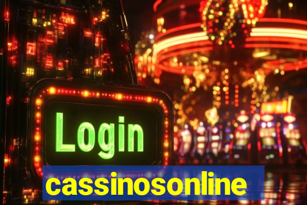 cassinosonline