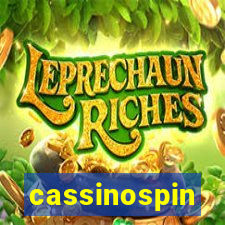 cassinospin