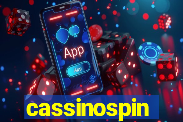 cassinospin