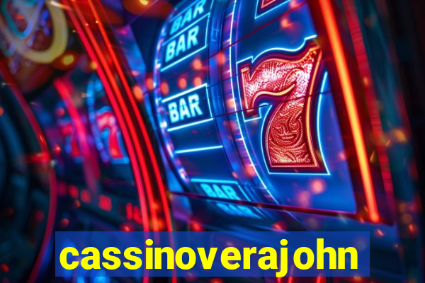 cassinoverajohn