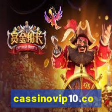 cassinovip10.com