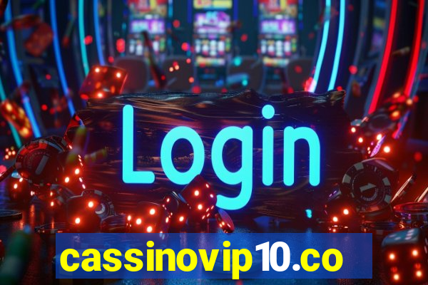 cassinovip10.com