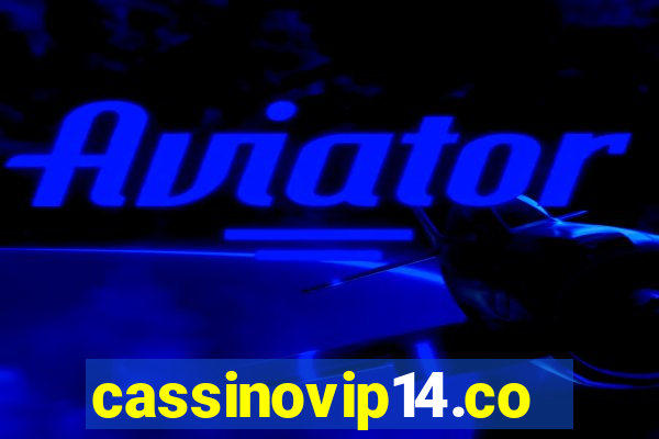 cassinovip14.com