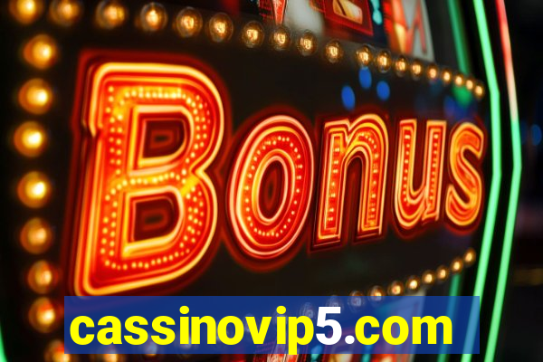 cassinovip5.com