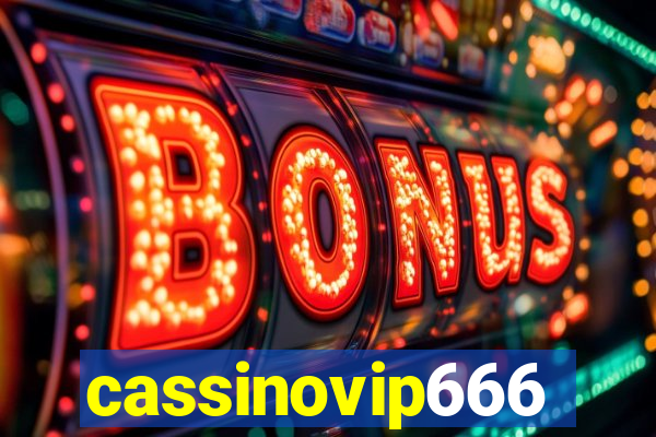 cassinovip666