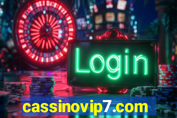 cassinovip7.com