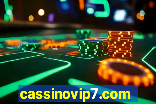 cassinovip7.com