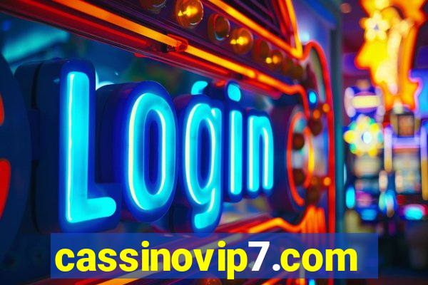 cassinovip7.com