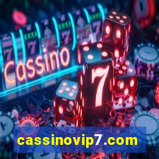 cassinovip7.com