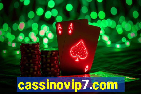 cassinovip7.com