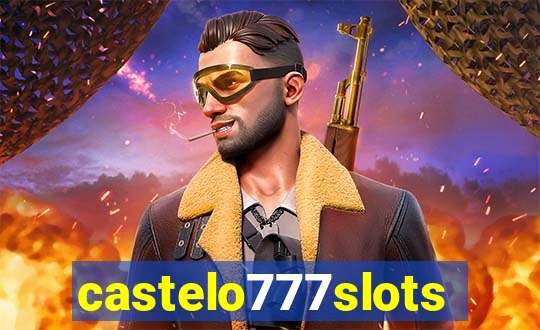 castelo777slots