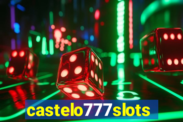 castelo777slots