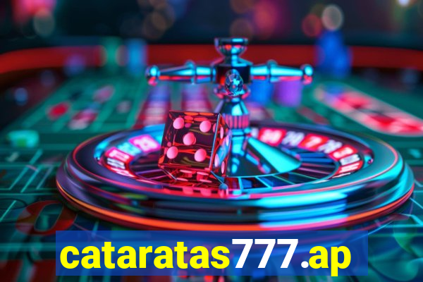 cataratas777.app