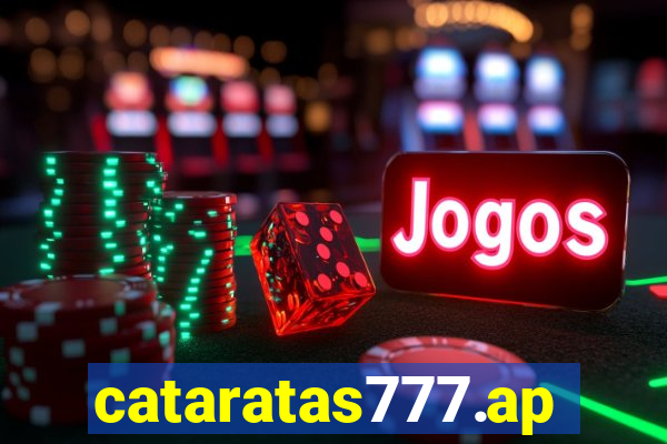 cataratas777.app