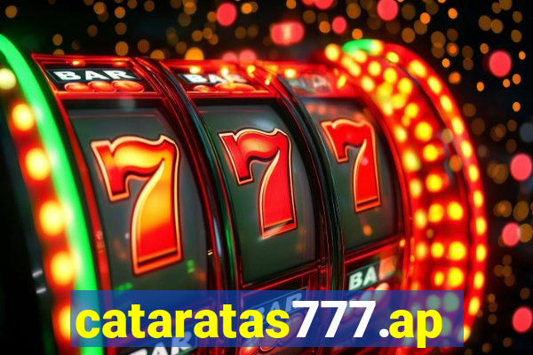 cataratas777.app