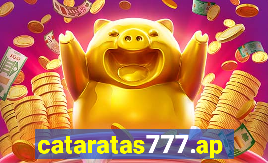 cataratas777.app