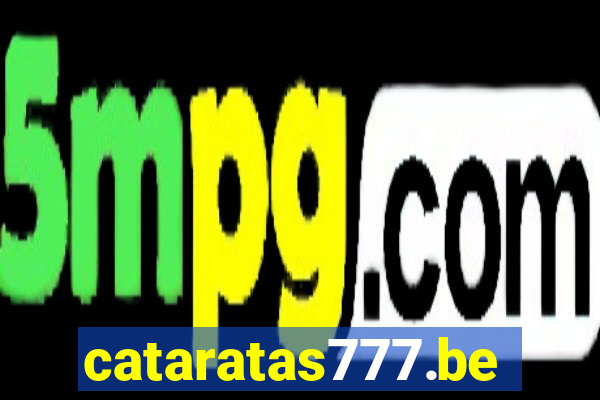 cataratas777.bet