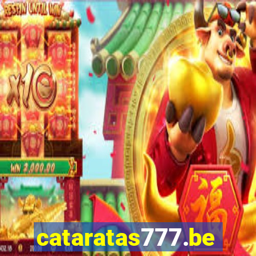 cataratas777.bet