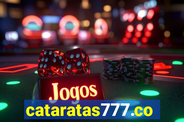 cataratas777.co