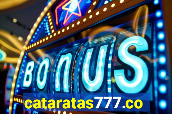 cataratas777.com