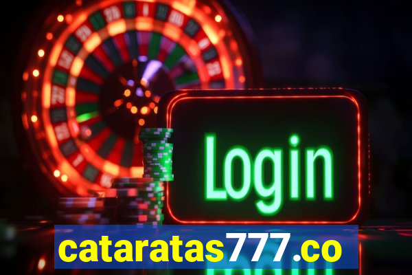 cataratas777.com