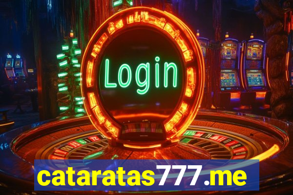 cataratas777.me