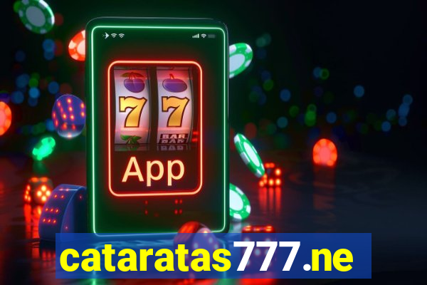 cataratas777.net