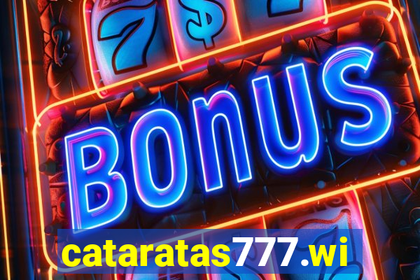 cataratas777.win