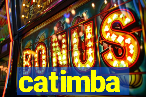 catimba