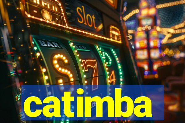 catimba