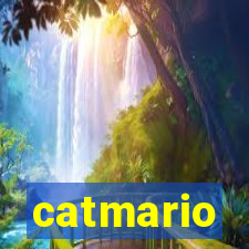 catmario