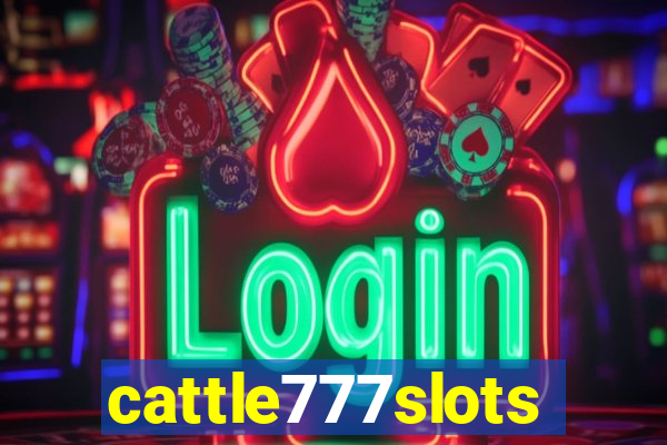 cattle777slots