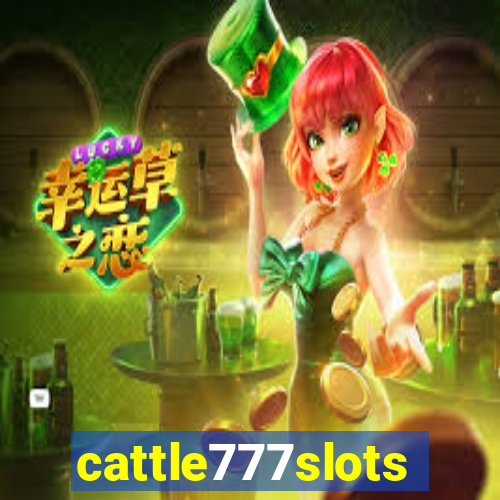 cattle777slots