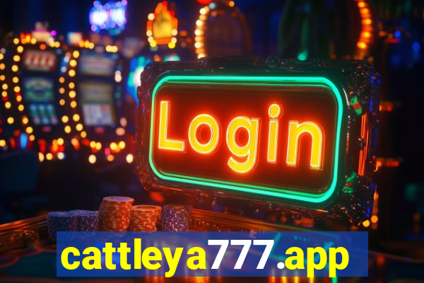 cattleya777.app