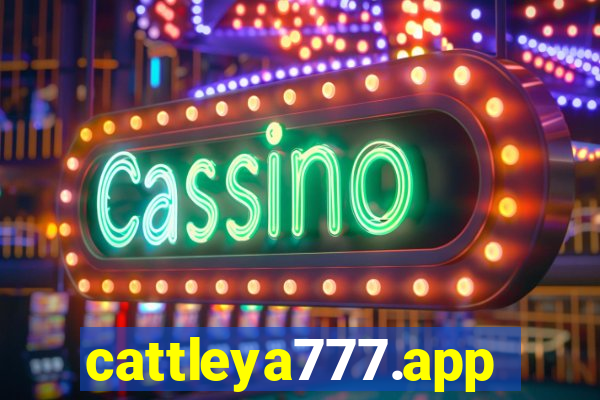 cattleya777.app