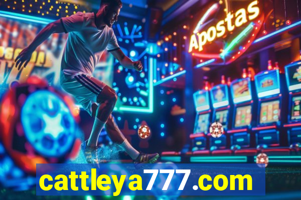 cattleya777.com