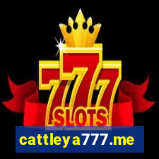 cattleya777.me