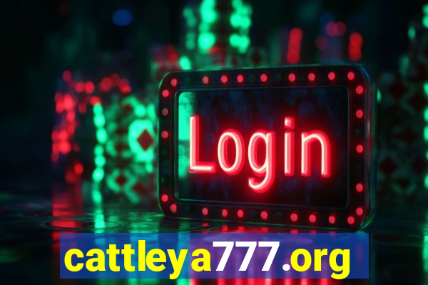 cattleya777.org