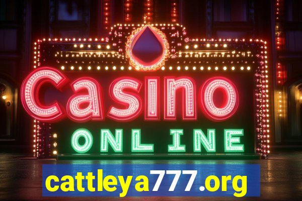 cattleya777.org