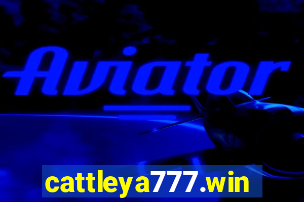 cattleya777.win