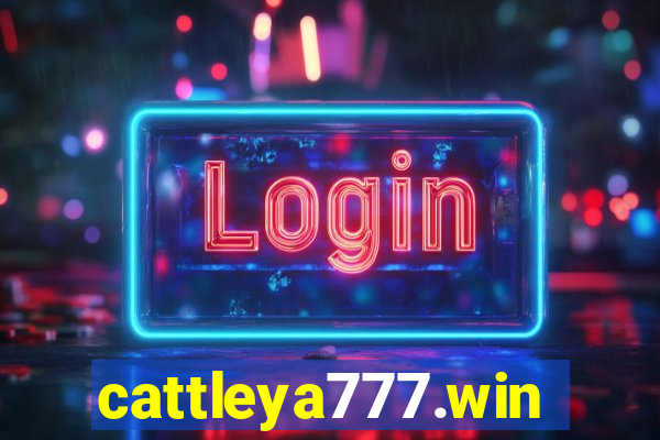 cattleya777.win