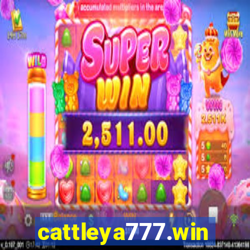 cattleya777.win