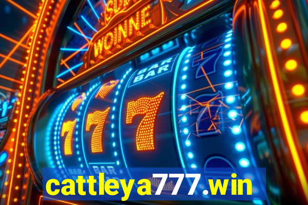 cattleya777.win