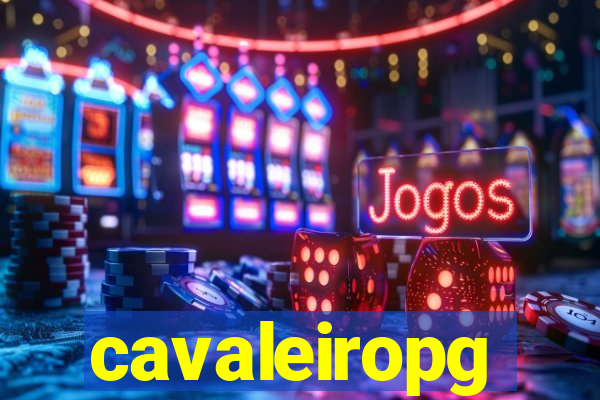 cavaleiropg