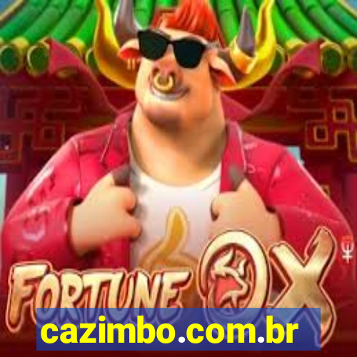 cazimbo.com.br