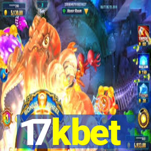 17kbet