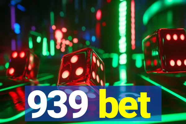 939 bet